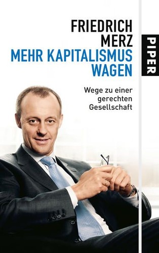 Mehr kapitalismus wagen - mehr, wege