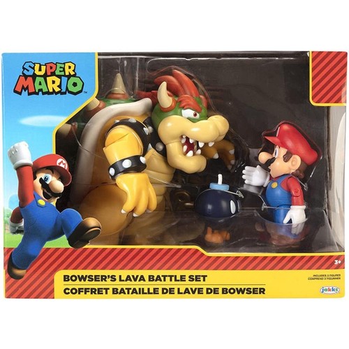 Nintendo super mario - nintendo,