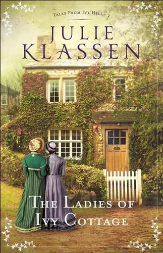The ladies ivy cottage - ladies,
