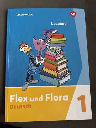 Westermann flex und flora - westermann,