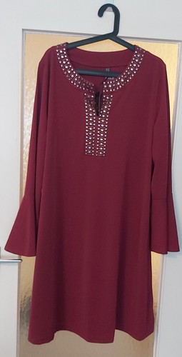 Neu bonprix damenkleid mit - bonprix,
