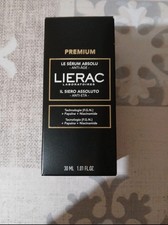 Lierac premium sero - premium, il