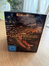 Game thrones blu ray - game, of