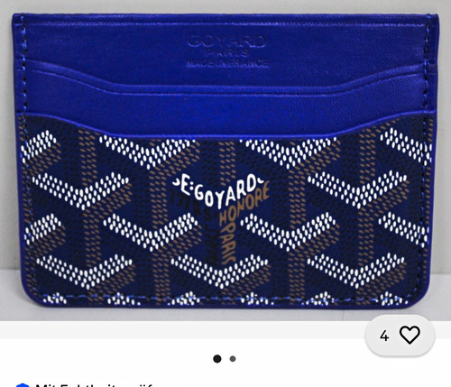 Goyard saint sulpice - saint,