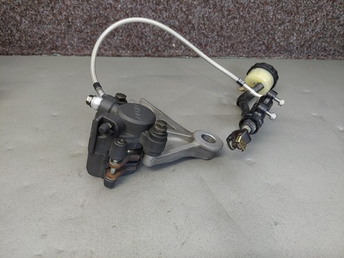 Honda 900 hornet 2002 - cb,