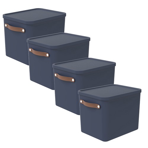 Rotho 4er set - 4er-,