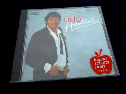 Udo jürgens hautnah 13 - hautnah,
