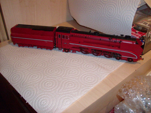 Märklin 37082 mhi - märklin,