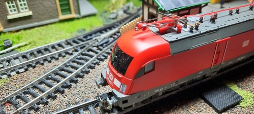 Lokomotive aus sammlung - lokomotive,