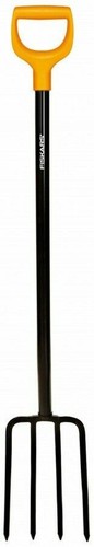Spatengabel fiskars 1003458 - spatengabel,