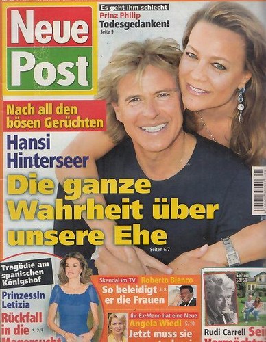 Neue post siegfried - neue,