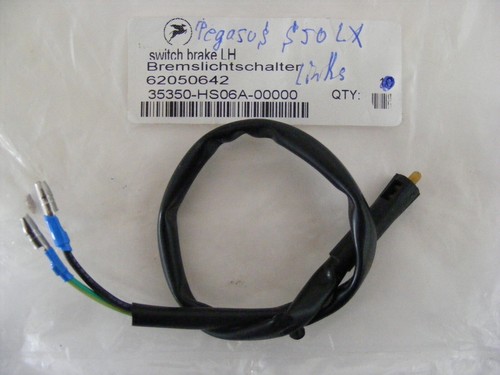 Tgb pegasus s50 2takt - tgb,