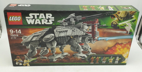 Lego 75019 walker misb - lego, at-te