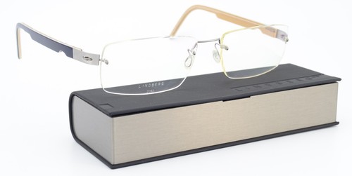 Lindberg brille mod 2082 t504 - mod.,