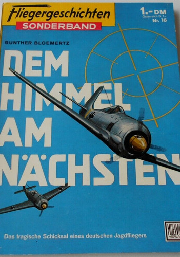 Fliegergeschichten-Sonderband