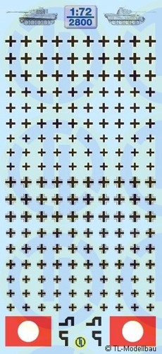 2800 decals wehrmacht - -,
