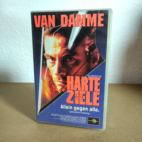 Harte ziele allein gegen alle - gegen,