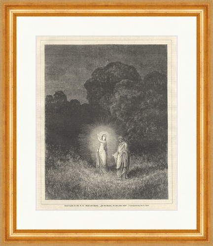 Dantes hölle virgil und - virgil,