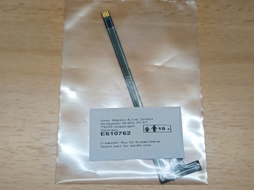 Märklin e610762 led - märklin,