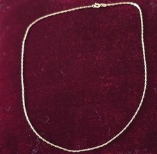Schöne goldkette - schöne,