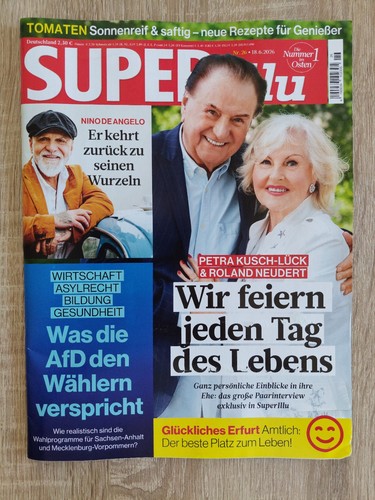 Super illu 26 - illu,