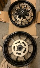 Braking felgen satz honda - braking,
