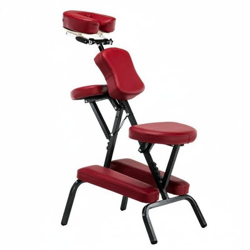 Klappbarer massagestuhl - klappbarer,