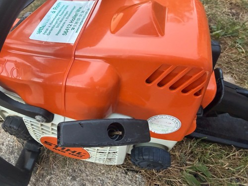 Stihl motorsäge 180 - motorsäge, ms
