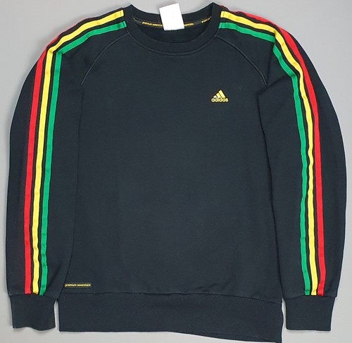 Adidas pullover herren medium - herren,