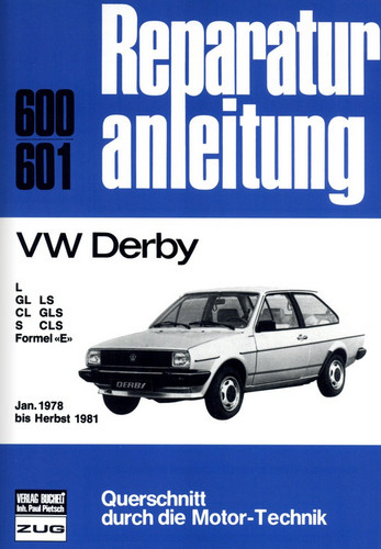 Derby - , (1978-1981)