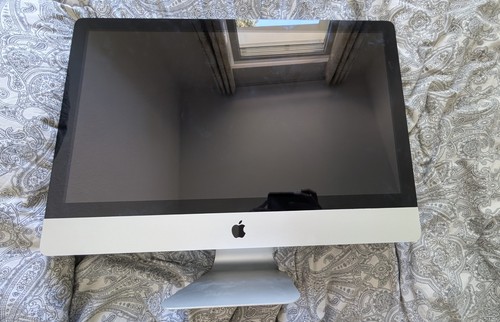 Apple thunderbolt display - apple, 27