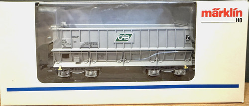 Märklin 48440 ovp - 48440,