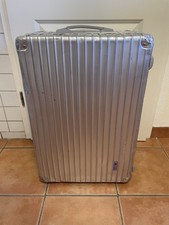 Rimowa classic flight check - classic,