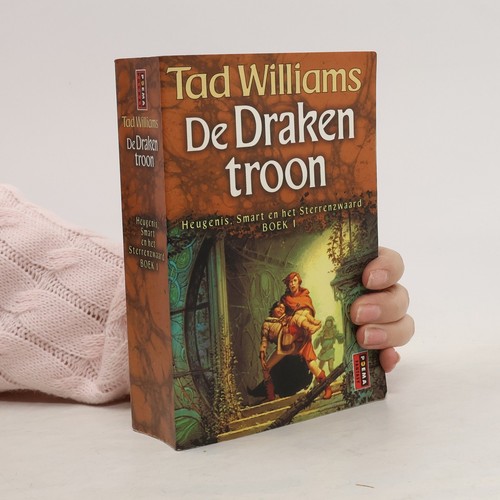 Drakentroon tad - de, drakentroon 
