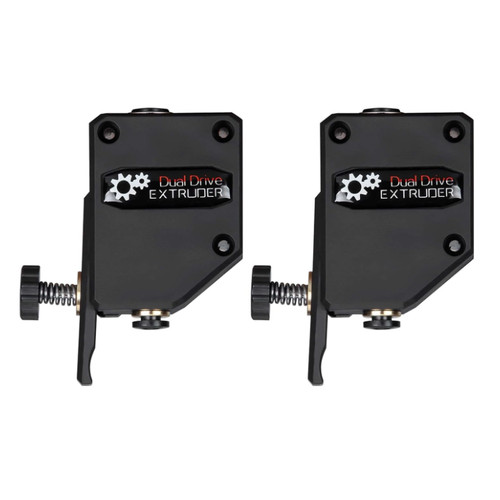 Iverntech bowden extruder dual - iverntech,