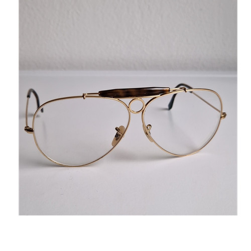 Ray ban rb3138 - rb3138, shooter