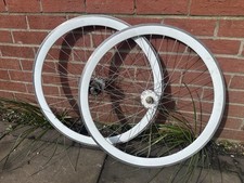 Single speed fixed - single,