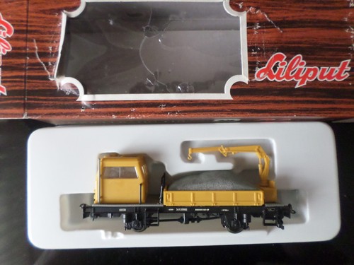 Liliput 381 - , 10
