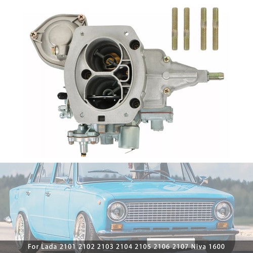 Carburetor für lada 2101 2102 - carburetor,