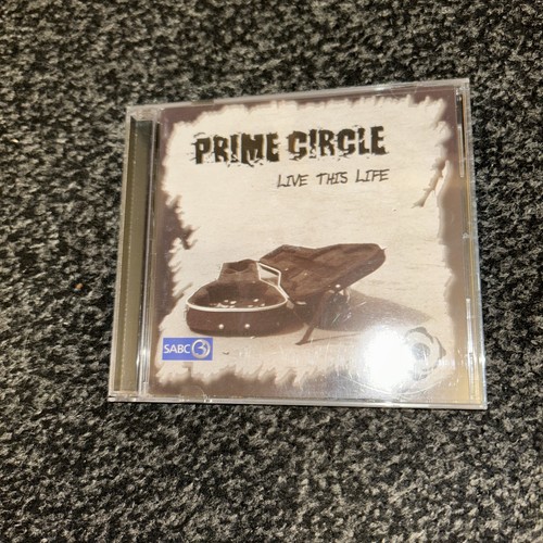 Prime circle live this - circle, life