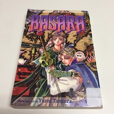 Basara volume manga english - volume, 19