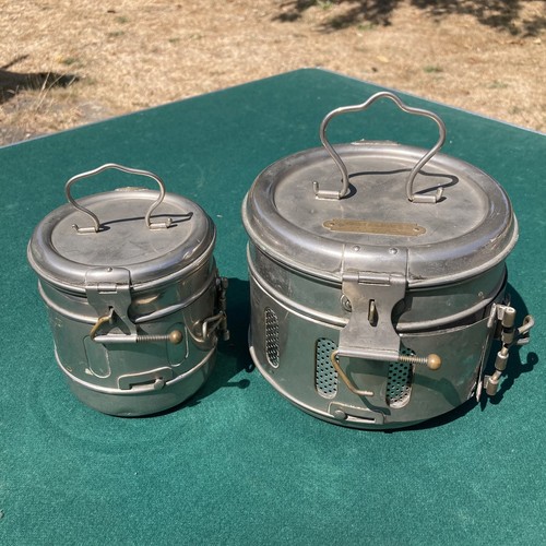 Vintage edelstahl - vintage,