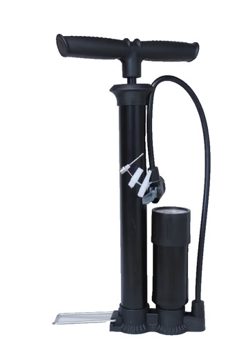 Fahrradpumpe standluftpumpe - fahrradpumpe,