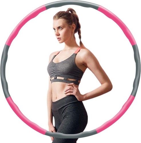Hula hoop reifen erwachsene - hula,