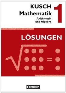 Kusch mathematik - kusch:,