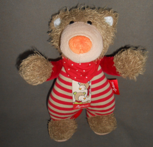Sigikid spieluhr bär wild - ,