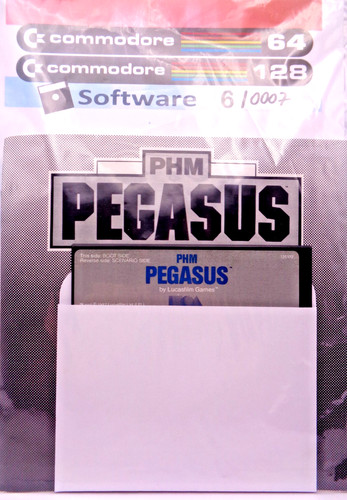 Commodore 128 phm - 64/128, --