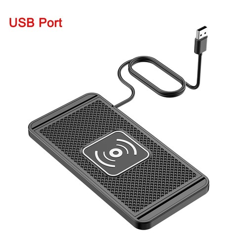 Usb typ auto - usb/typ-c, wireless