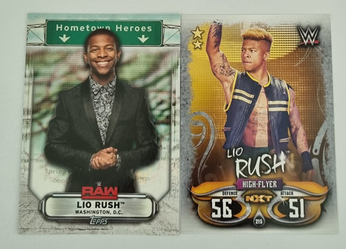 Aew nxt wwe wrestling - aew,