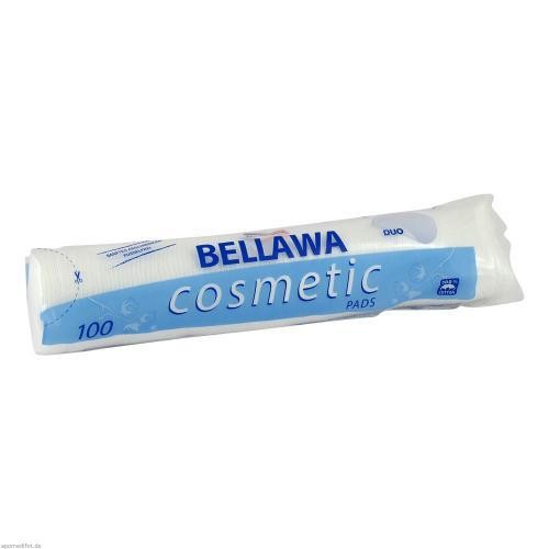 Bellawa cosmetic wattepads - bellawa,